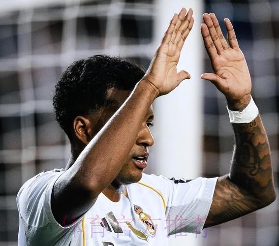 没放弃! 皇马冬窗将联系姆巴佩 决定夏窗是否加盟